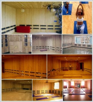 Supply Ousai Sauna Rooms ,Yoga Works ,Podiatry Systems ,Shower Rooms